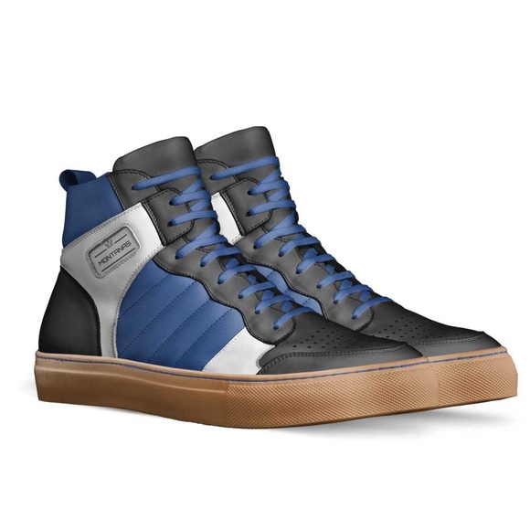 Montanas Designer Shoes main image 8